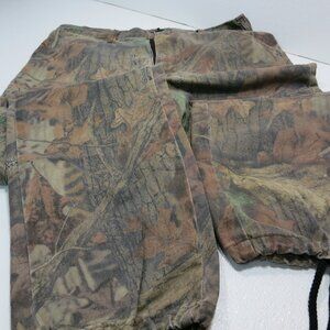 Advantage Timer Camouflage Cargo Pants Outdoor Cloths Hunting Fishing  28 X 30